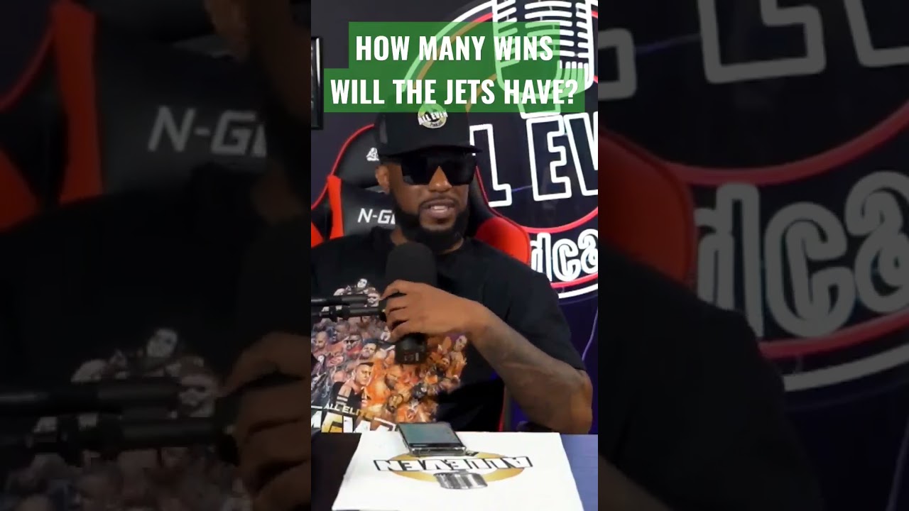 How Many wins will the Jets have? #nyjets #nyjetsfootball #nyjetsnews #newyorkjets #newyorkjetsnews How Many wins will the Jets have? #nyjets #nyjetsfootball #nyjetsnews #newyorkjets #newyorkjetsnews