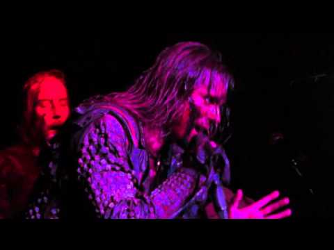 Turisas - Stand