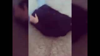 Davut Ve sarp dovus sahnesi