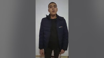 سورة النور بصوت/ مروان مبروك  من الاية 34