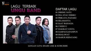 10 Lagu Terbaik Ungu 2019