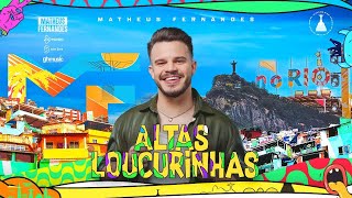 Matheus Fernandes  Altas Loucurinhas  DVD MF No Rio 2023