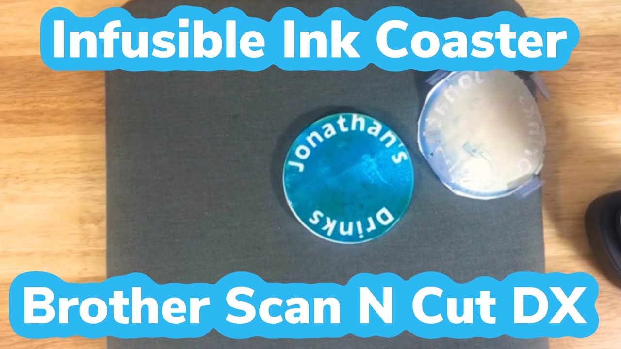 Infusible Ink Blanks - What You Can & Can't Use - Tastefully Frugal