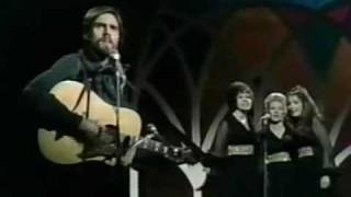 Eric Andersen on "The Johnny Cash Show" Jan. 6, 1971 chords