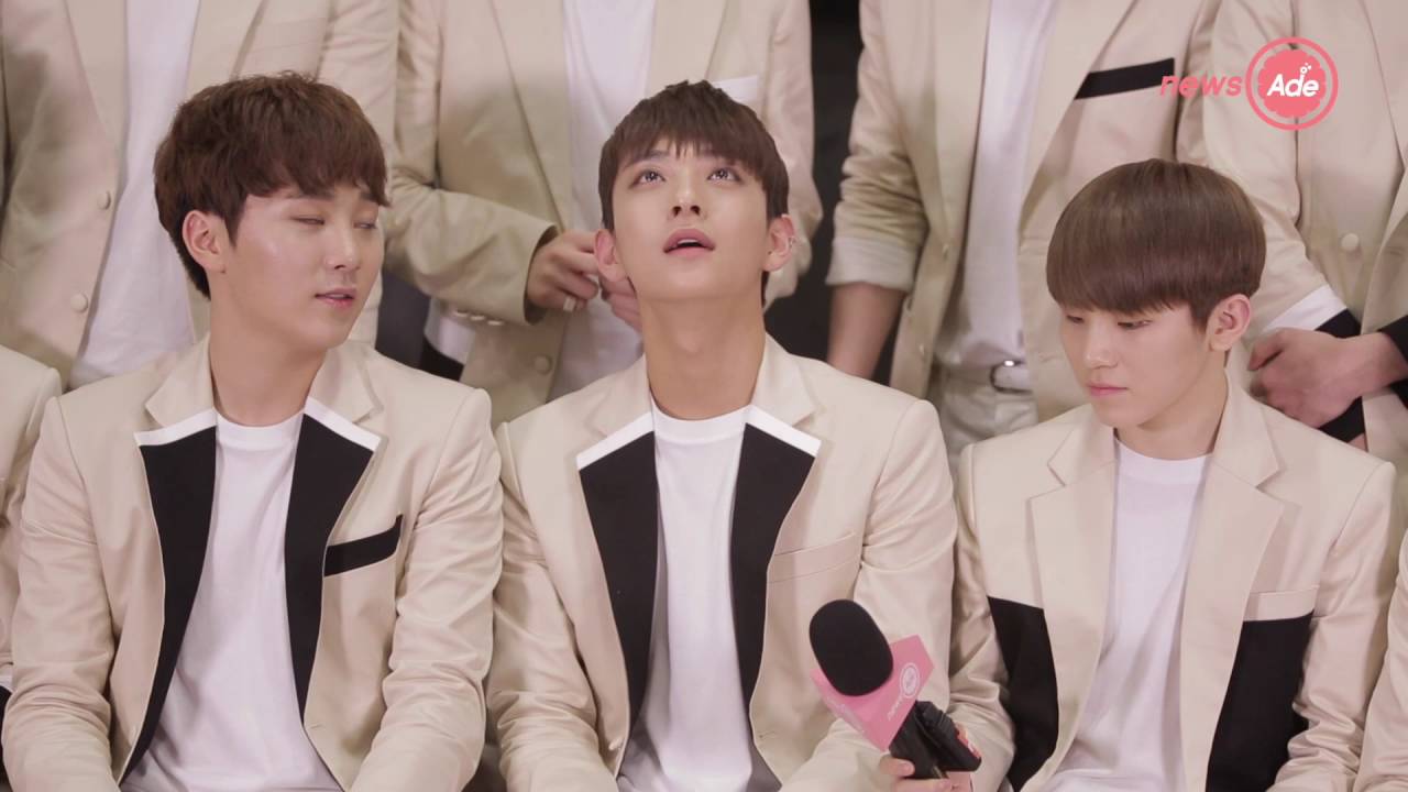 세븐틴이 내 남자친구라면? 1편