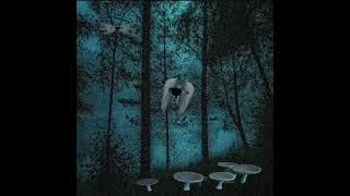 drippy baby - blue forest