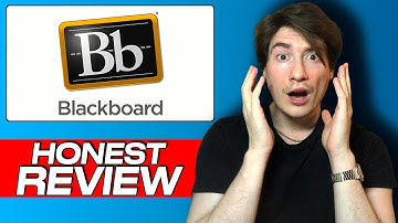 Blackboard Review: Honest User Experience of This Popular Learning Platform