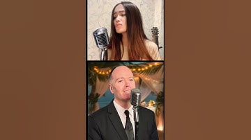 Thumbnail of Tonight I Celebrate My love - Peabo Bryson & Roberta Flack (Duet) Phil sing with Cathyn