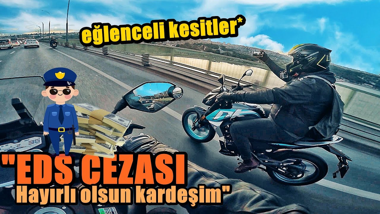 Eğlenceli Kesitler | GoygoySohbetlerSerisi | motovlog