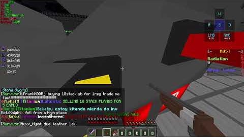 Rust V2 l Talon Raid Key l