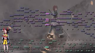 [Touhou 17] Lost River (MIDI)