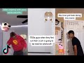 Door slam tik tok