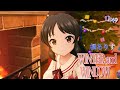 デレステMV WINTER And WINDOW ありす 橘ありす 古賀小春 佐城雪美 赤城みりあ 遊佐こずえ デレステ U149 