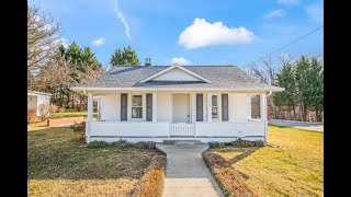 150 Hilda Drive, Mount Airy NC - Basic Walkthrough 150 Hilda Drive, Mount Airy NC - Basic Walkthrough