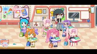 Game world 