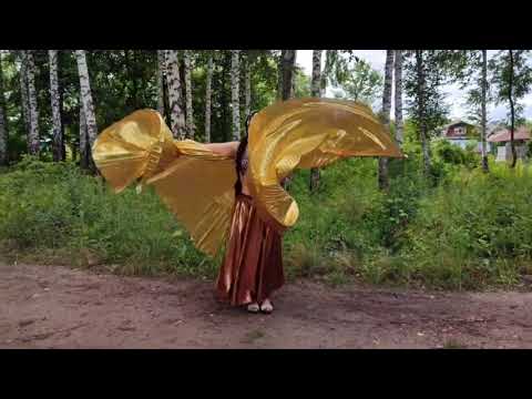 Время - танцует
