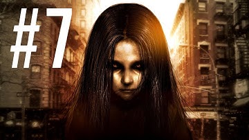 F.E.A.R. 2: Project Origin Walkthrough Gameplay Part 7 (Xbox One)