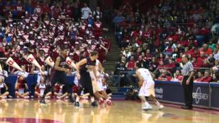 Kyle Davis 2014-15 Highlights