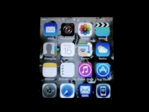 Iphone 5 Akkuproblem