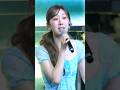 유진이의 무반주 라이브 연꽃 💕 전유진 #전유진 #연꽃 #현역가왕
