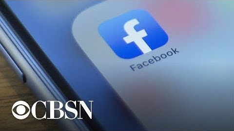 Facebook suspends tens of thousands of apps