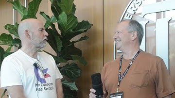 VCF Southwest 2023 - Mark Matlock