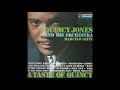 Quincy Jones And His Orchestra Comin Home Baby mp3