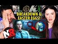 LOKI Episode 6 BREAKDOWN! | Easter Eggs & Details You Missed | New Rockstars | Reaction!