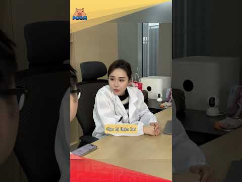 Bác sĩ nữ