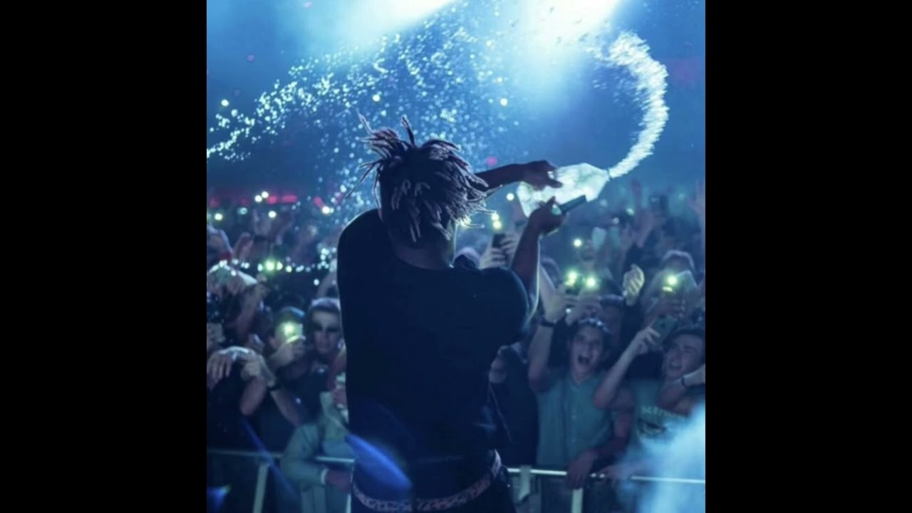 [FREE] "Phone Line" Juice Wrld Type Beat