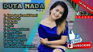 Download Full Album Vidia Antavia Duta Nada Terbaru 2018 Musik Video Med Video MP3 Full Album Vidia Antavia Duta Nada Terbaru 2018 Musik Video Med