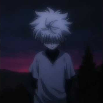 All My Friends Are Toxic - Killua Zoldyck Edit (Spoiler Warning)
