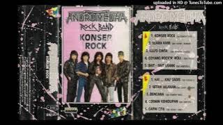 Andromedha Rock Band - Gapai Cita(1992)