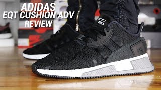 ADIDAS ADV REVIEW - YouTube