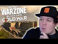 ПОКАЗАЛИ НОВУЮ КАРТУ для WARZONE | Nuketown '84 в Call of Duty: Black Ops Cold War