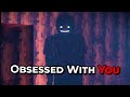So i created another minecraft horror mod the obsessed