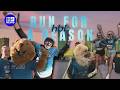 40,000 runners with 40,000 reasons | 9 News Australia
