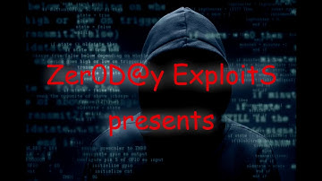 CVE 2017-1182 FUD by Zer0