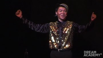 Broadway Beng - Intonation is key