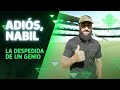 Nabil Fekir Se Despide Del Beticismo рџ рџ љ Real BETIS BalompiГ Nabil Fekir Se Despide Del Beticismo рџ рџ љ Real BETIS BalompiГ