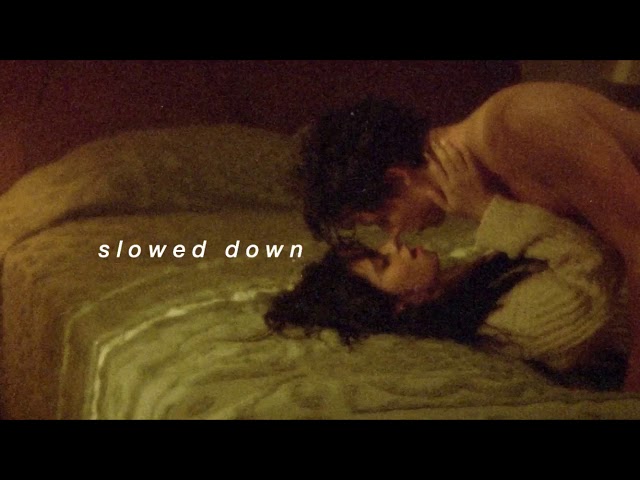 Shawn Mendes, Camila Cabello - señorita || s l o w e d   d o w n class=