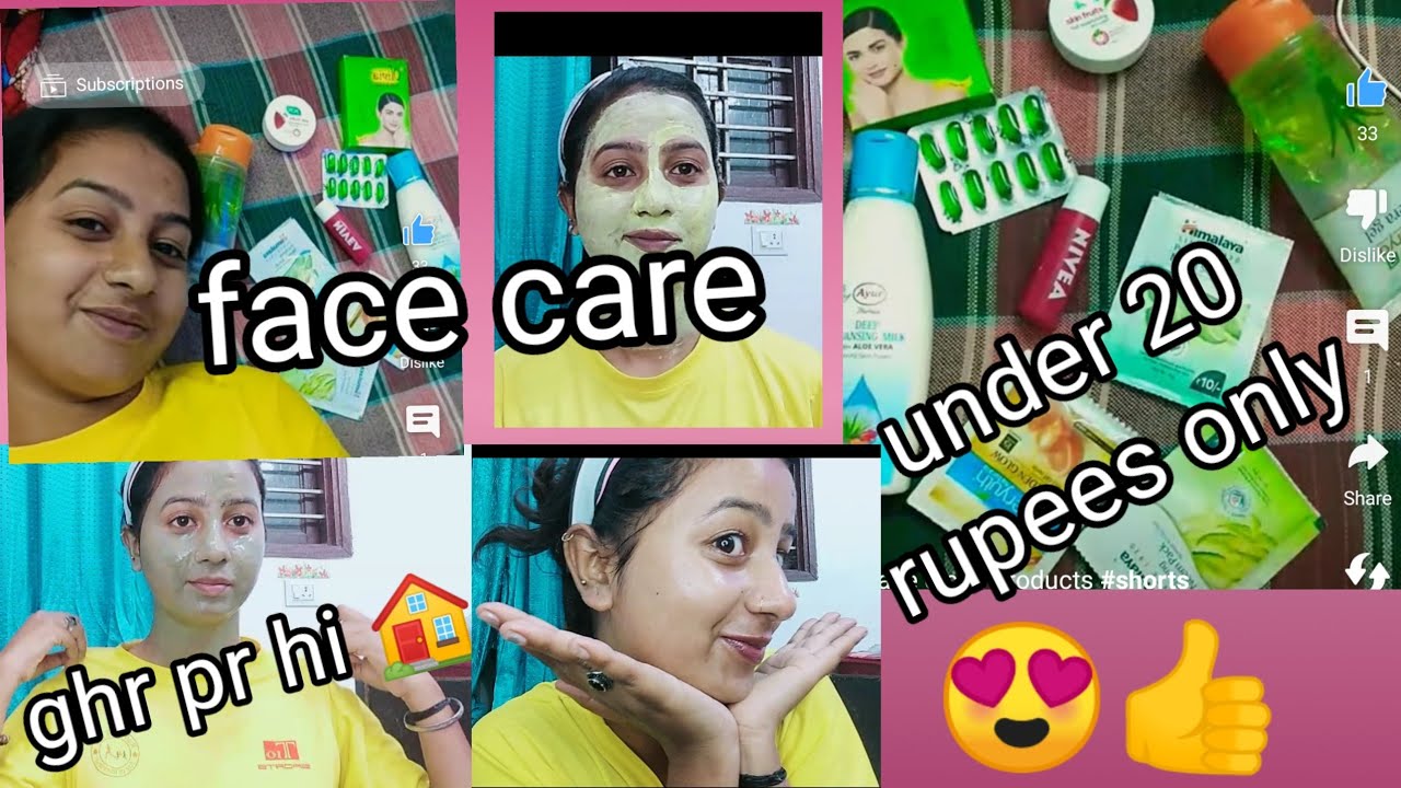 Under 20 Rupees ghr PR Hi Rh Ke Face Clean Kese Kre YouTube under-20-rupees-ghr-pr-hi-rh-ke-face-clean-kese-kre-youtube