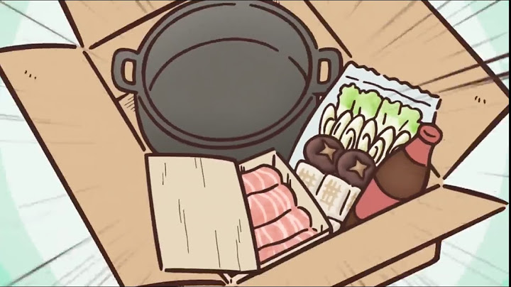 『ちいかわ』第263話「すき焼き当選して食べる」※1週間限定配信＜7/7 (火)AM7:59まで＞
