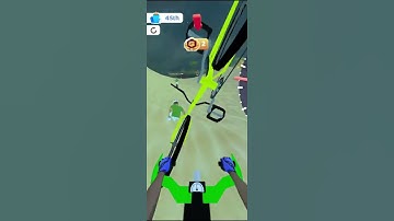 riding extreme 3D (New Update) New Levels Gameplay Walkthrough Android iOS #Shorts #974