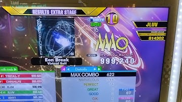 [DDRA3] Eon Break ESP 16 PFC 999,240