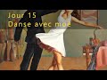 Danse avec mo dfi chanson 2023