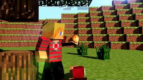 ThatBlondPotato | INTRO