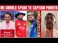 Pant stepping down as captain ADMIRABLE: Gavaskar Exclusive