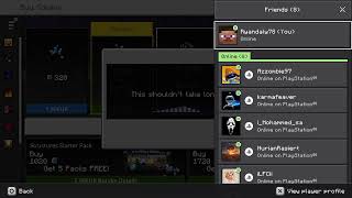 Minecraft | CubeCraft | Skyblock | Stream #1 |