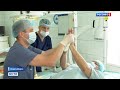 Новосибирские хирурги научились побеждать редкую генетическую болезнь рук
